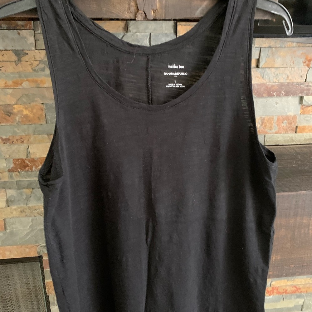 Woman’s tank